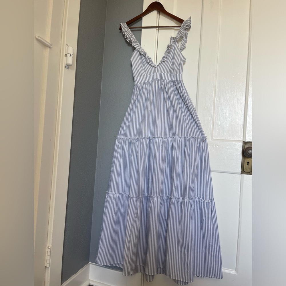 forever 21 summer dress